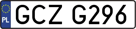 GCZG296