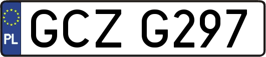 GCZG297