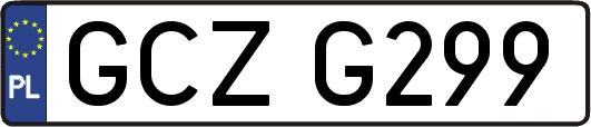GCZG299