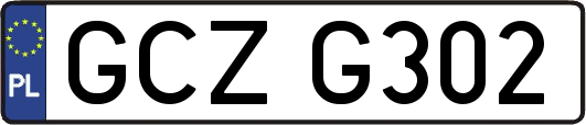 GCZG302