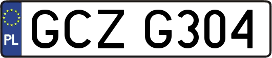 GCZG304