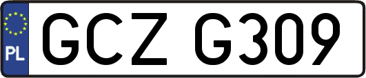 GCZG309