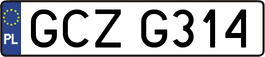 GCZG314
