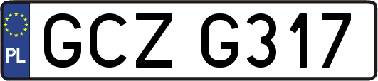 GCZG317