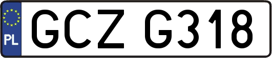 GCZG318
