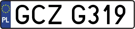 GCZG319
