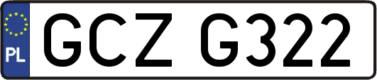 GCZG322