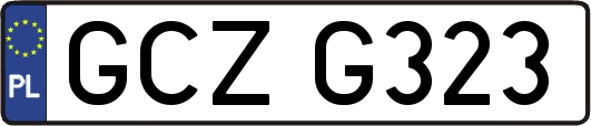 GCZG323