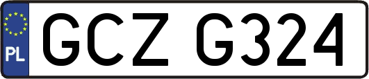 GCZG324