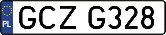 GCZG328