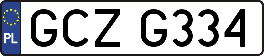 GCZG334