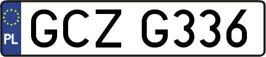 GCZG336