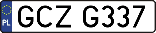 GCZG337