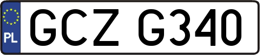GCZG340