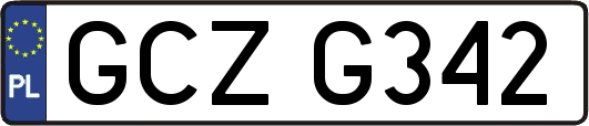 GCZG342