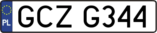 GCZG344