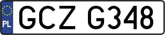 GCZG348