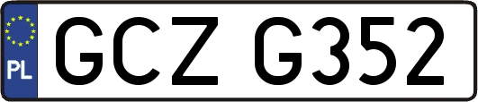 GCZG352