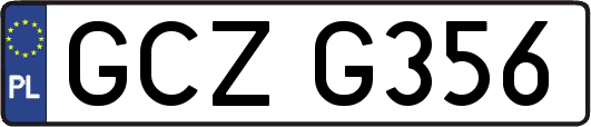 GCZG356