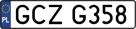 GCZG358