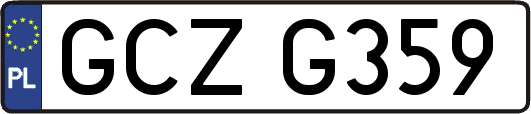 GCZG359