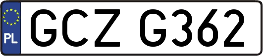 GCZG362