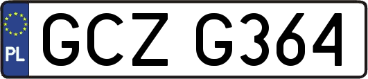 GCZG364