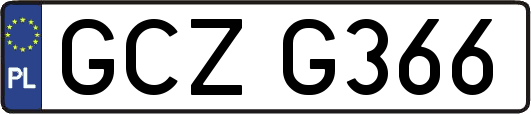 GCZG366