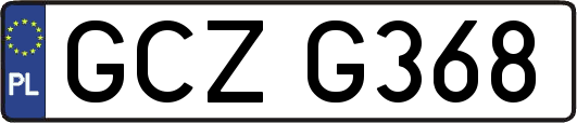 GCZG368