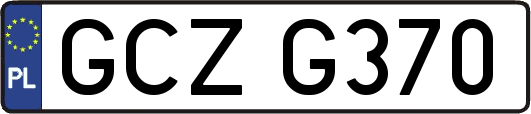 GCZG370