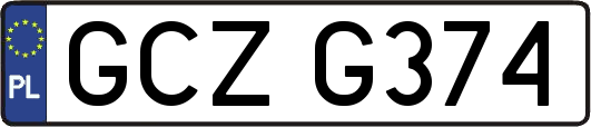 GCZG374