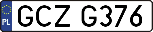 GCZG376