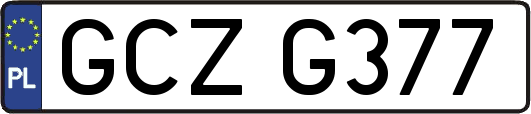 GCZG377