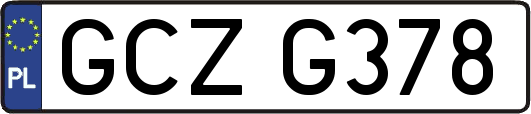 GCZG378