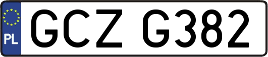GCZG382
