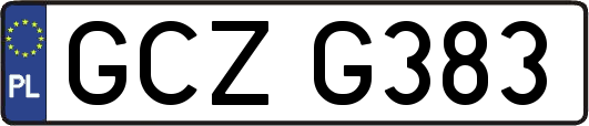 GCZG383