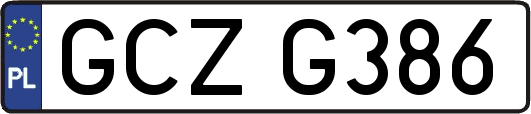 GCZG386