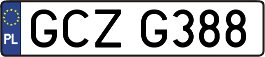 GCZG388