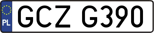GCZG390