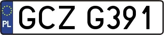 GCZG391