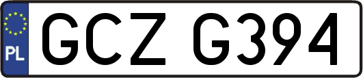 GCZG394