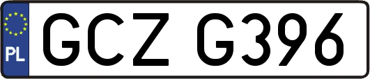 GCZG396