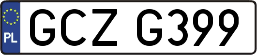 GCZG399