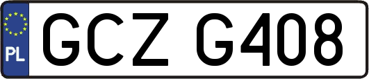 GCZG408