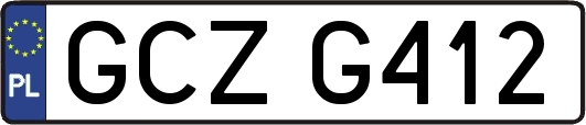GCZG412