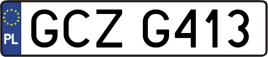 GCZG413
