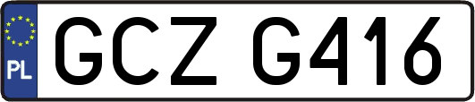 GCZG416