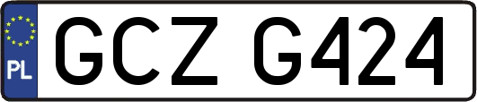 GCZG424