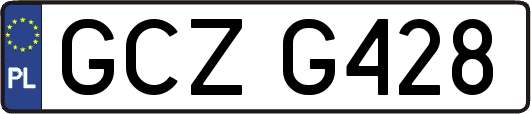 GCZG428