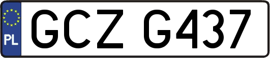 GCZG437